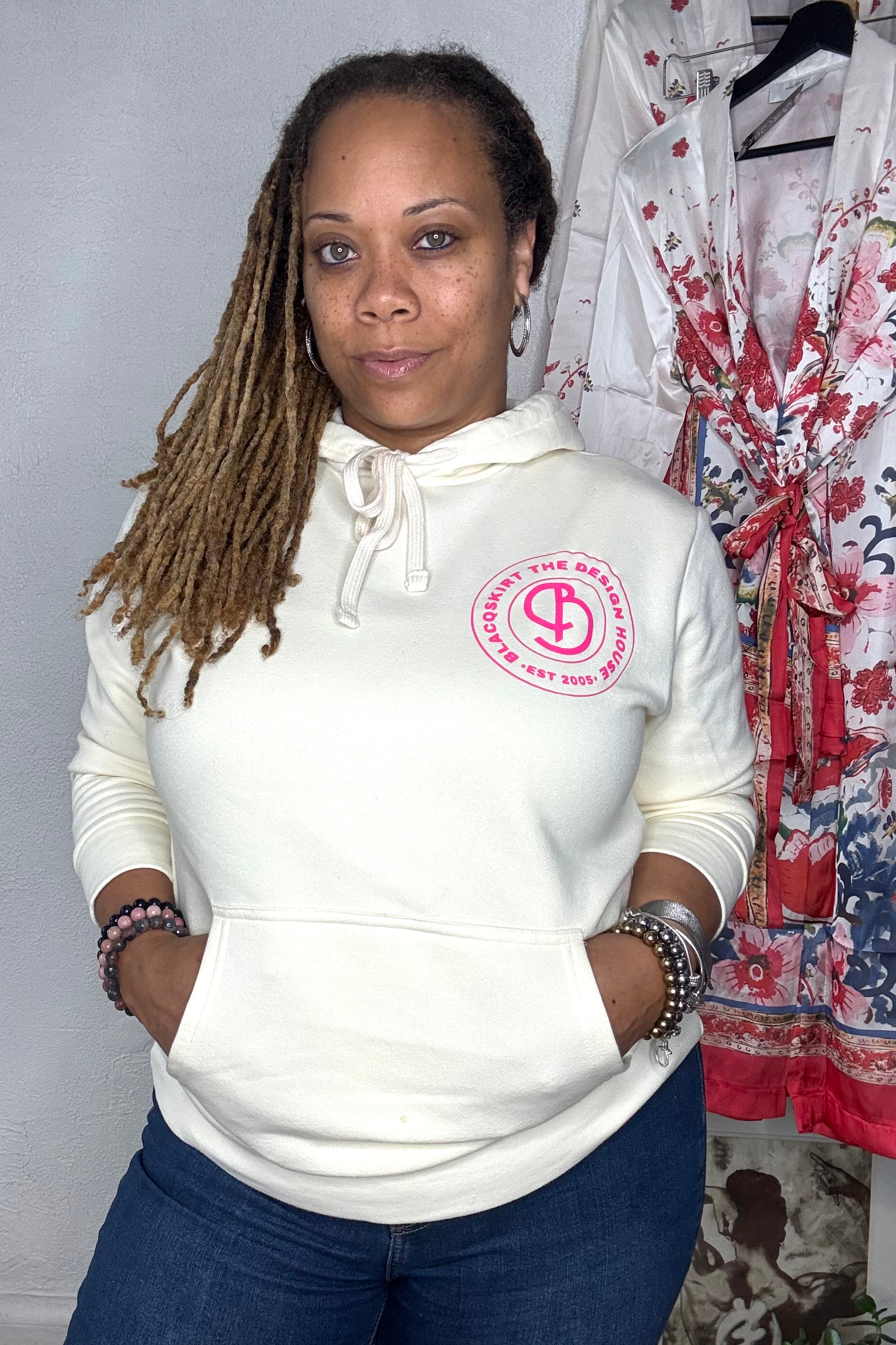 Twentieth (20th) Anniversary Hoodie