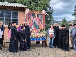 Actos religiosos