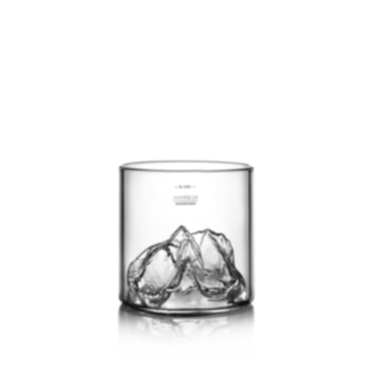 On the Rocks Piz Bernina