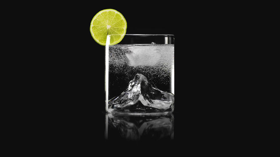 Miniature : On the Rocks Matterhorn