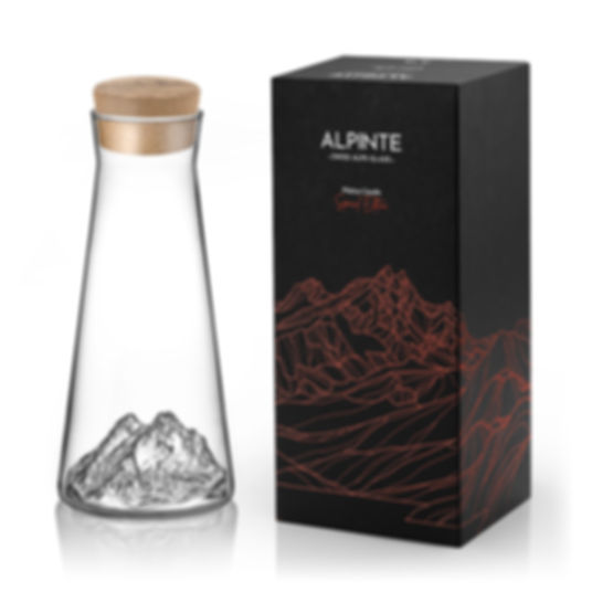 Carafe Pilatus