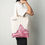 Miniature : Tote Bag Octobre Rose