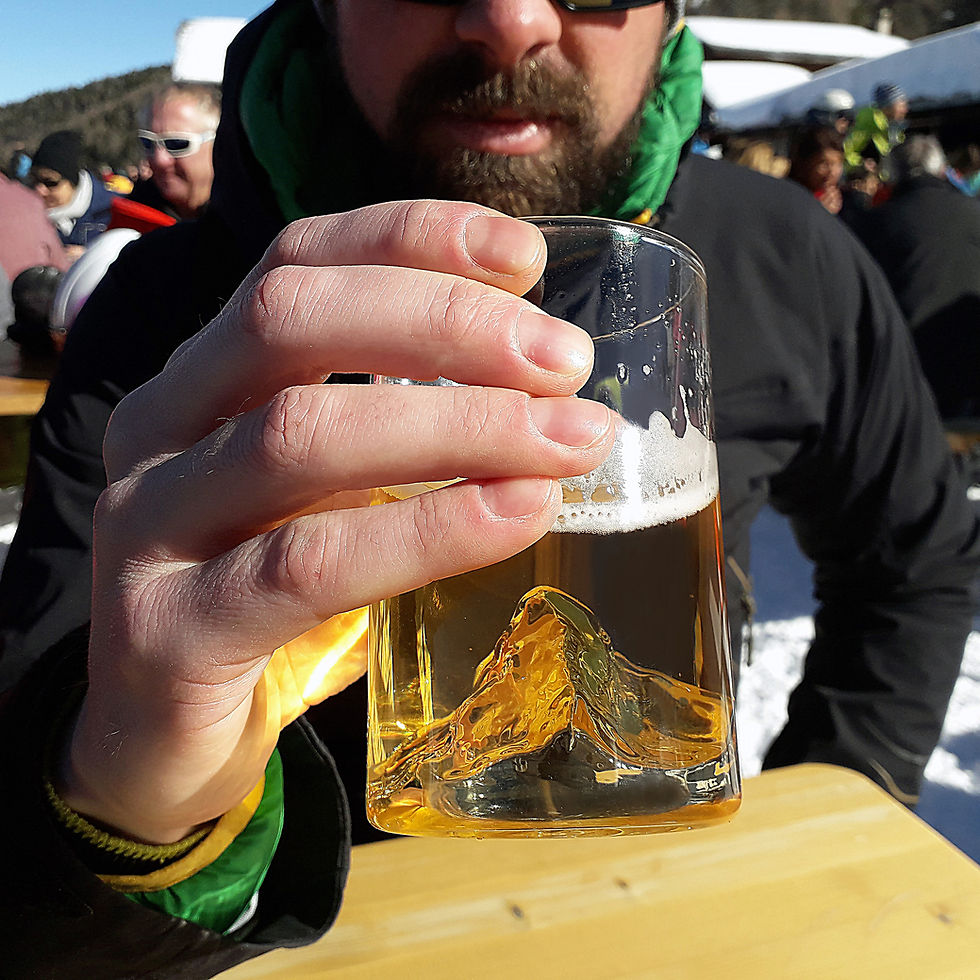 Thumbnail: Half-Pint Matterhorn