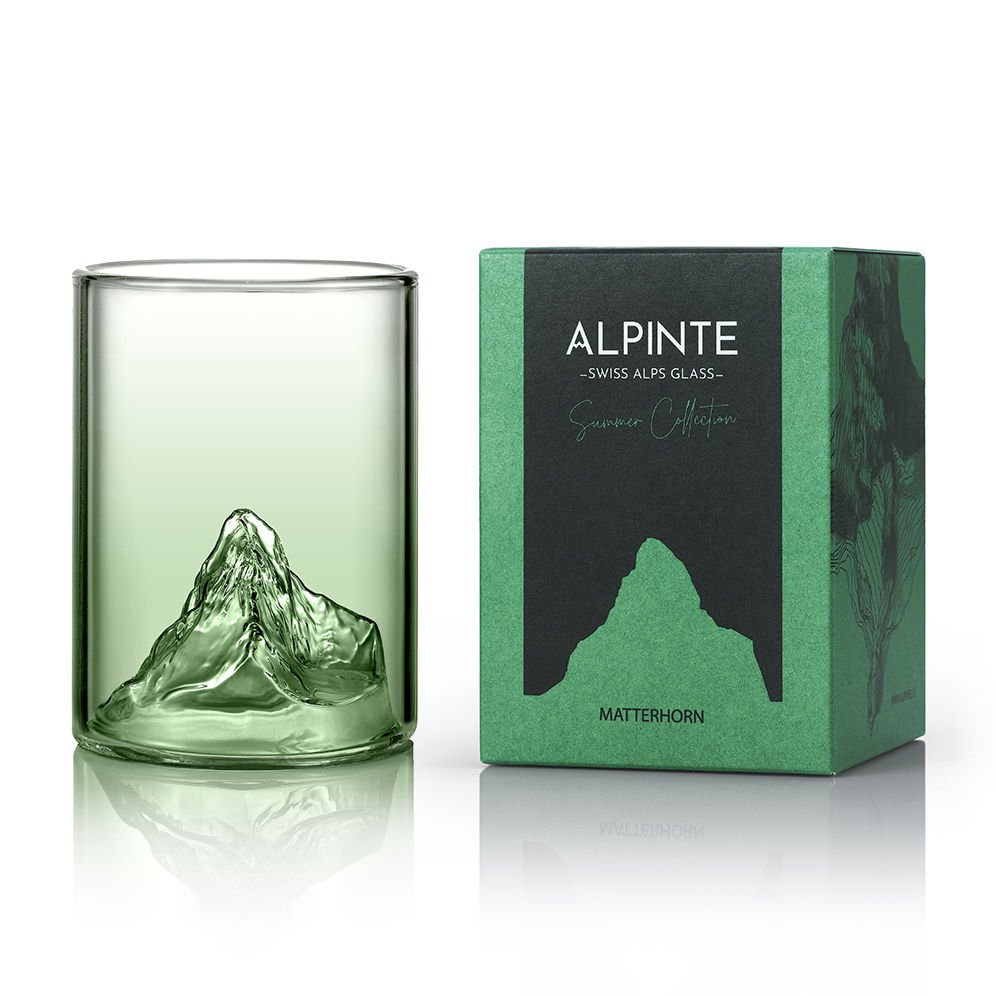 Matterhorn Mint