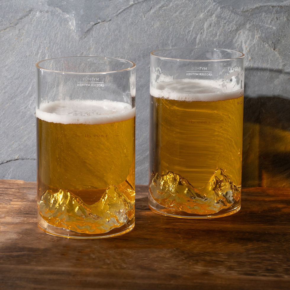 Miniature : Half-Pinte set (6x)