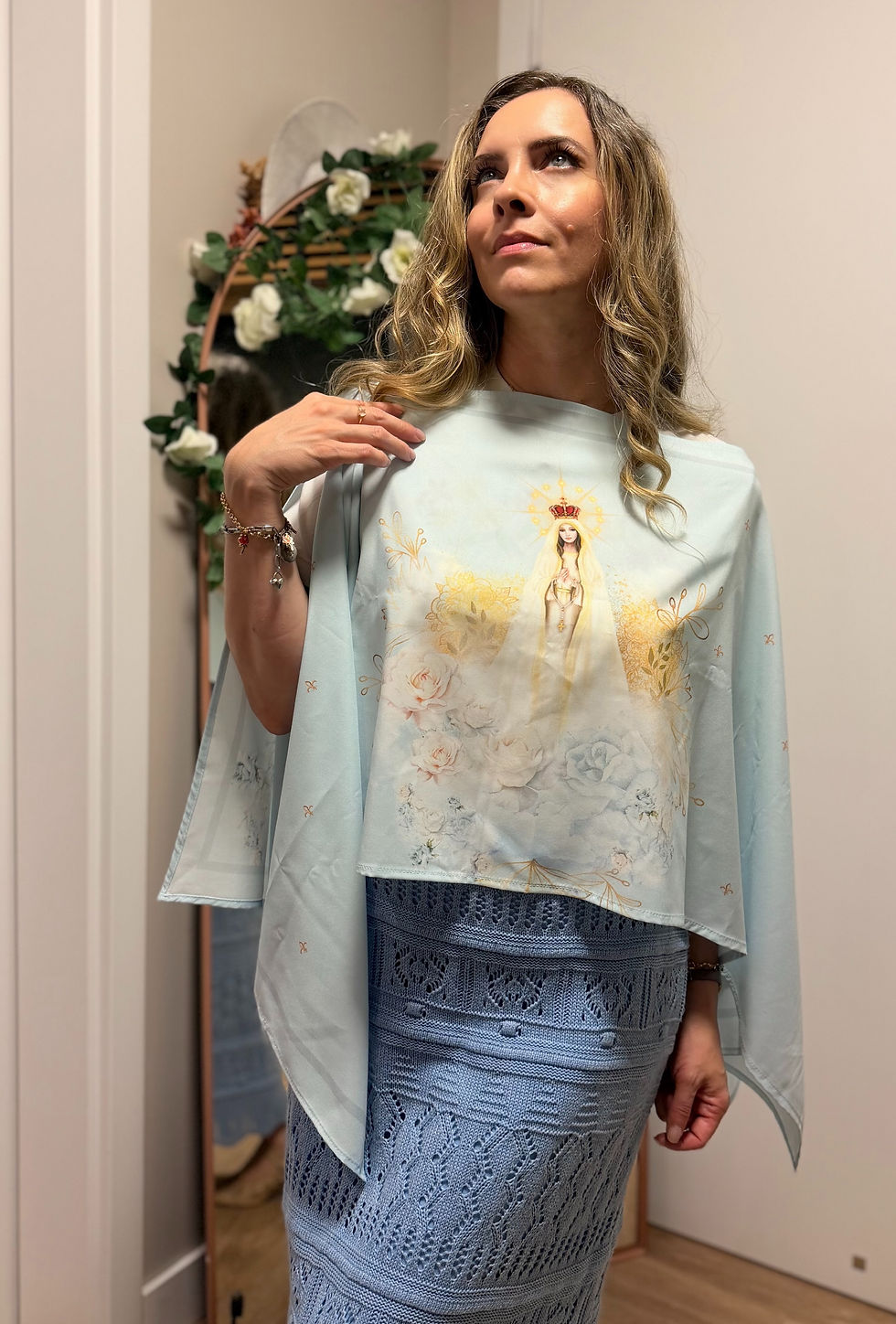 Miniatura: Blusa-Lenço (capa)
