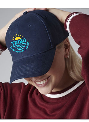 Casquette Cap-Ferrat