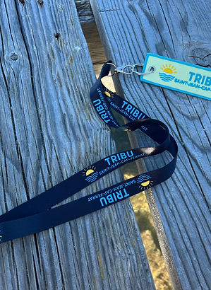 Porte clés Saint-Jean-Cap-Ferrat