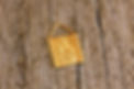 LaMadone Or Jaune