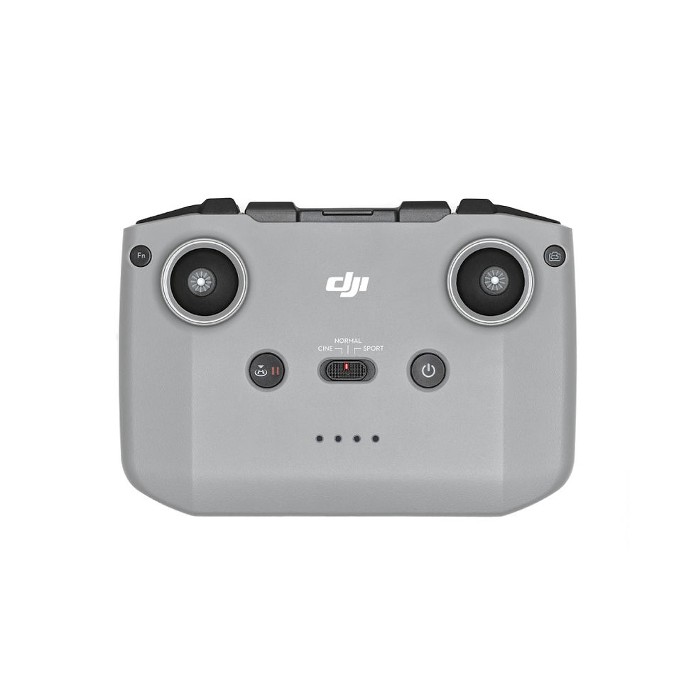 Miniatura: DJI016 Mini 3 Pro DJI RC (Com Tela)