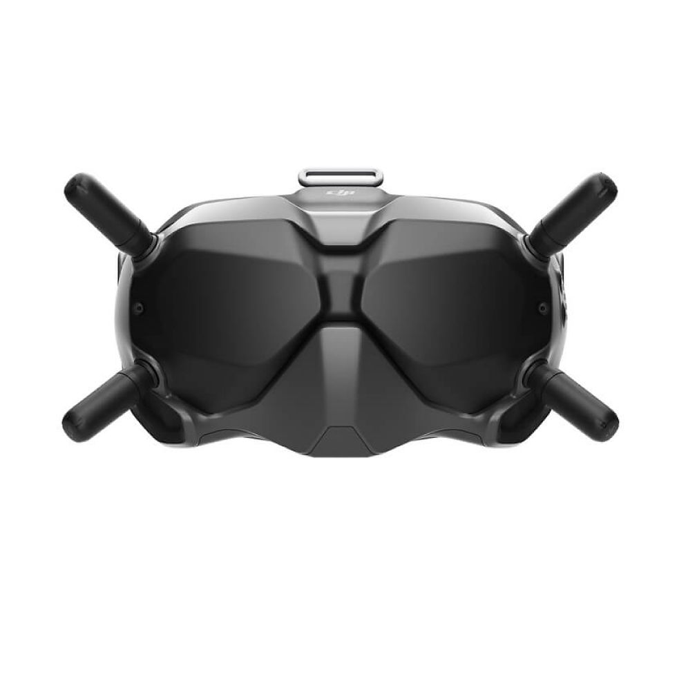 Miniatura: DJI Avata Proview Combo (Googles 2) - DJI019