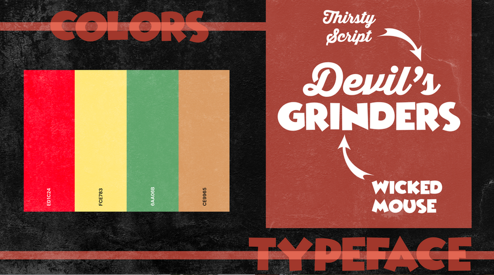 Branding Elements