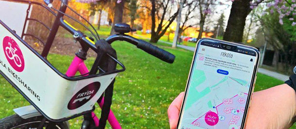 Doraz na #fmpch na Rekole!