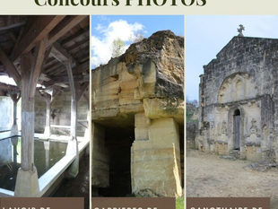 Concours Photos