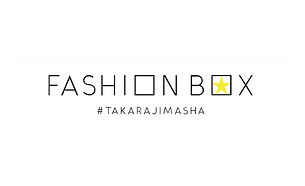 FASHIONBOX #TAKARAJIMASHAにTRULYが掲載されました。