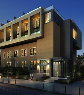 Curated Properties Toronto