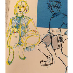 they're so beautiful i miss them 
#hxh