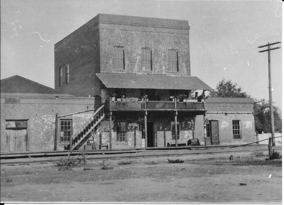 Linden Historical Society Linden, CA