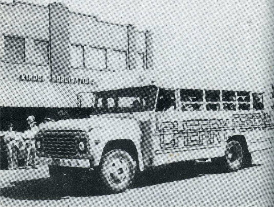 Linden Historical Society Linden, CA