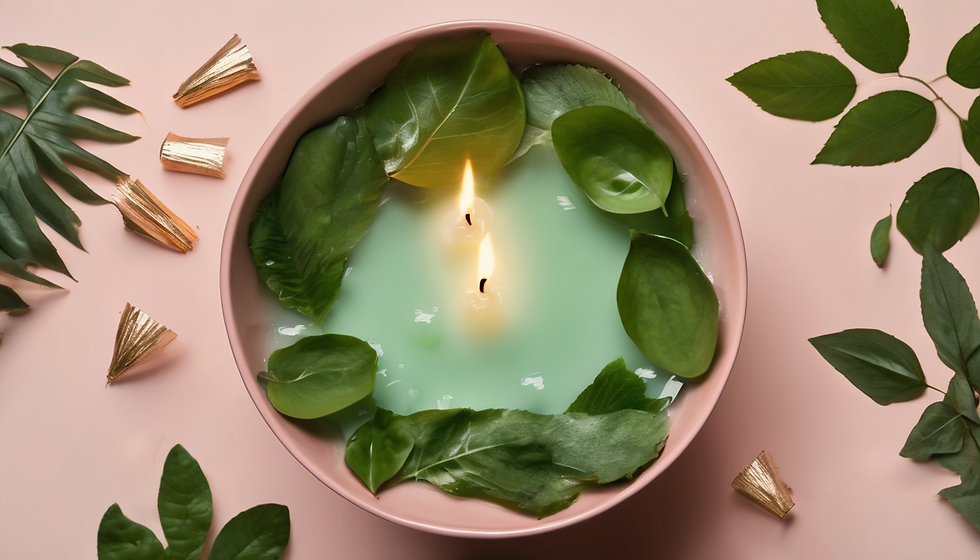 Retiro Intensivo: Reconéctate Con Tu Abundancia Interior