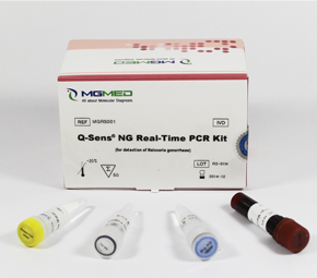 Q-Sens® Real-Time PCR Kit
