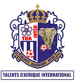 FC Talents d'Afrique International Logo