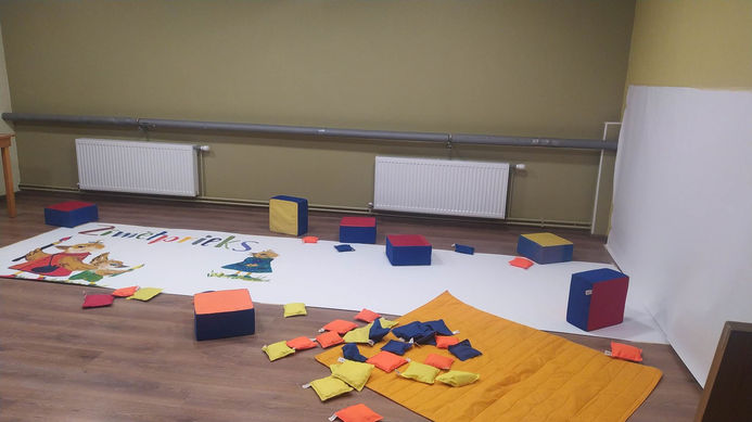 iepazīsanās nodarbība 2023.g.februāris