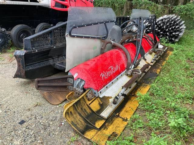 Миниатюра: Ратрак PistenBully 400
