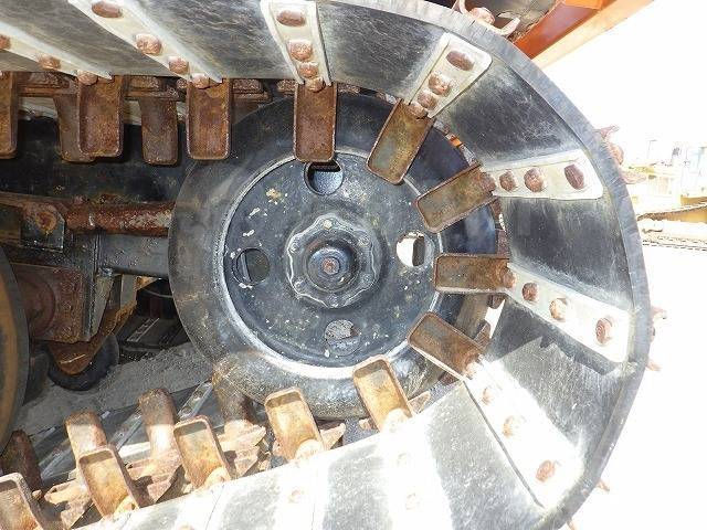 Миниатюра: Снегоход Ohara SM50