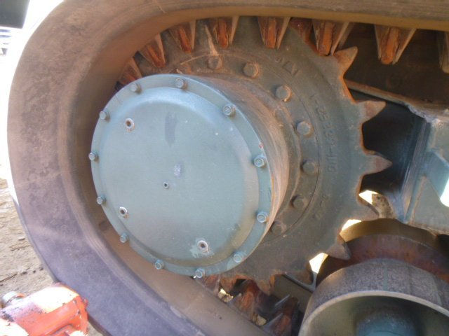 Миниатюра: Гусеничный самосвал Morooka PC-065B