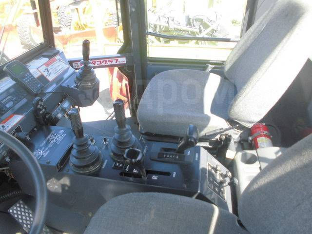 Миниатюра: Шнекоротор TCM JR300