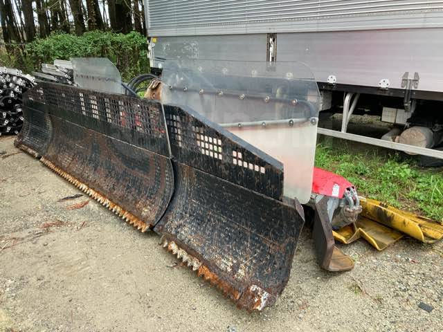 Миниатюра: Ратрак PistenBully 400