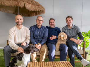 Wundermatch - en startup som revolutionerar matchningen