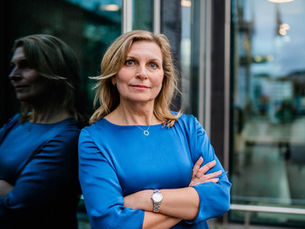 Nyhetsbrev - 2024 April