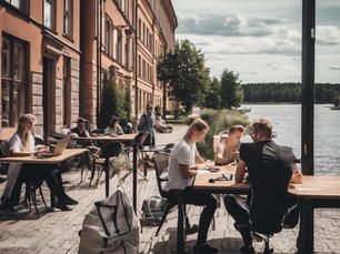 Nyhetsbrev 2024 - Juli