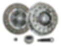 El clutch o embrague