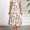 Thumbnail: The Social Woman Vacationer Maxi Dress