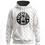 Thumbnail: AH Prestigious Pullover Hoodie (White Sands)