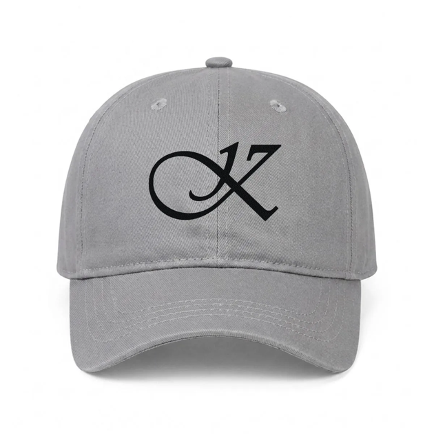 Thumbnail: K7J Signature Logo Ballcap
