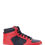 Thumbnail: The Shoe Platform FUBU Men's Heritage Basketball High-Top Sneakers