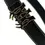 Thumbnail: Blaqgemz l M-Shaped Buckle Fashion Belt
