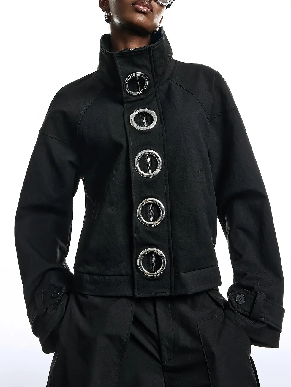 Thumbnail: Kutesy Kulture Dubai Jacket