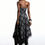 Thumbnail: Kutesy Kulture New Jack Fringe Dress