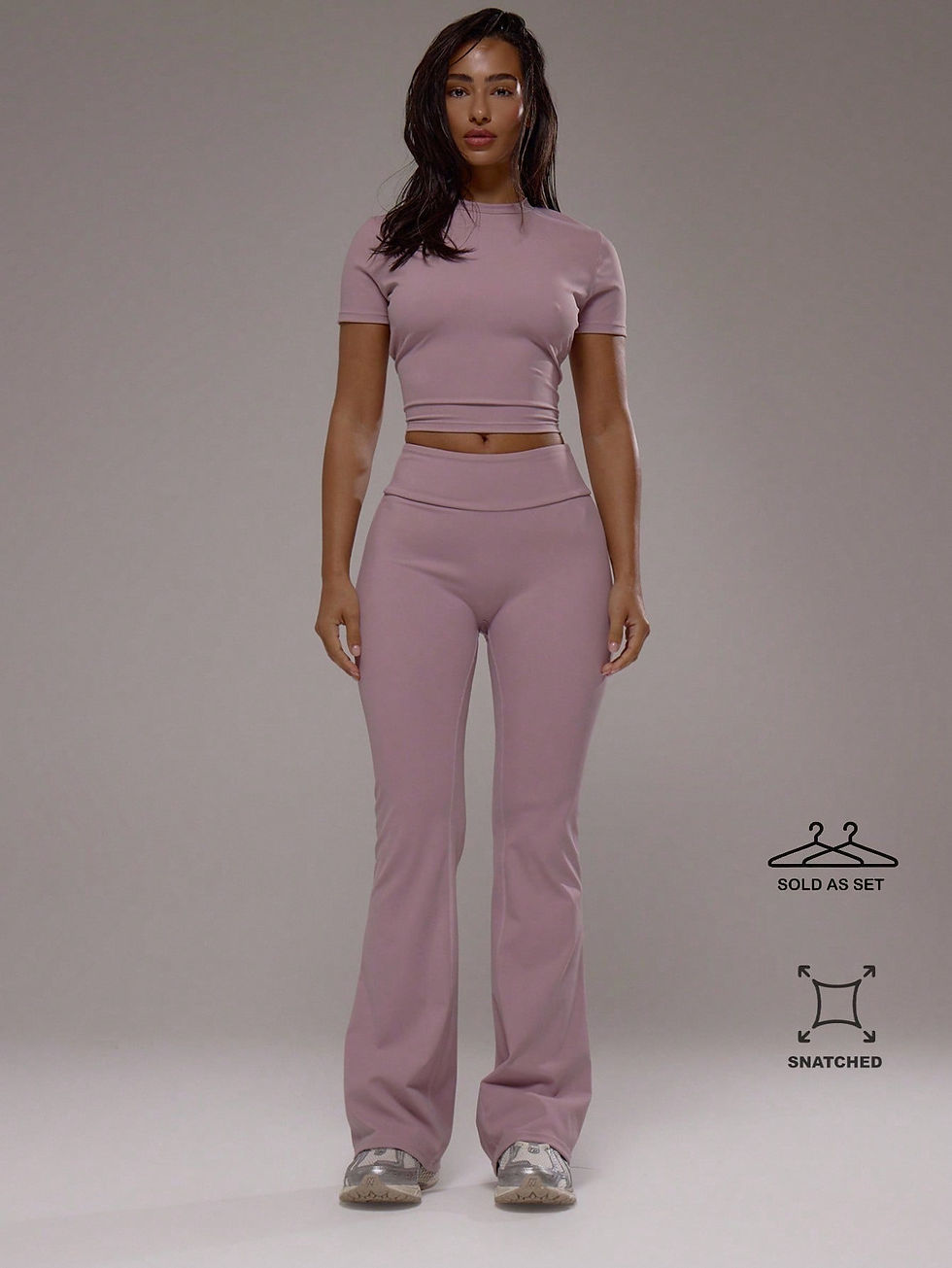 Thumbnail: Aerobfit Musera 2 Sport Active Set 