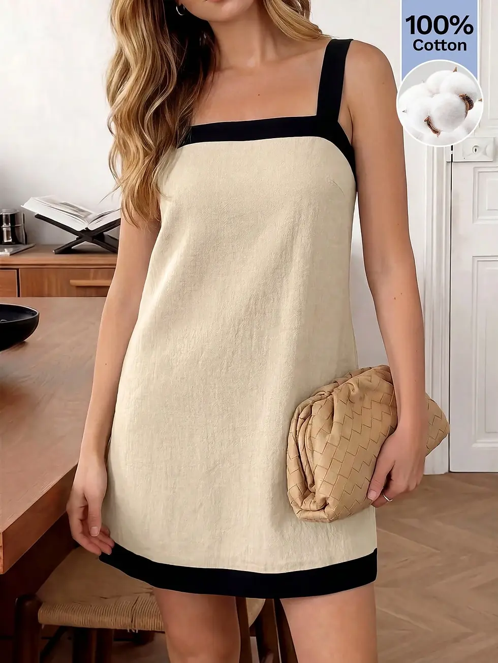 Thumbnail: Kutesy Kulture Essence Slip Dress