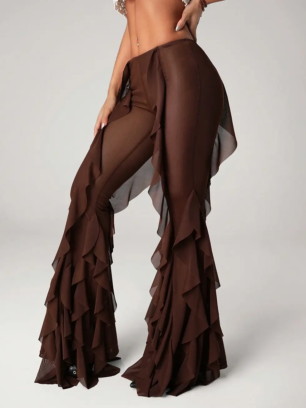 Thumbnail: Bizarre Bottoms New Jack Style Pants