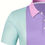 Thumbnail: The Man Cave Color Blitz Polo