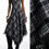 Thumbnail: Kutesy Kulture New Jack Fringe Dress