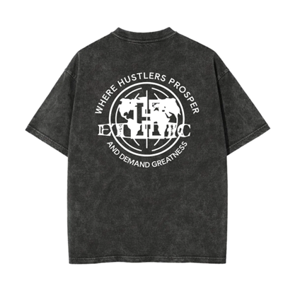 Thumbnail: Ethic Prosper Tee