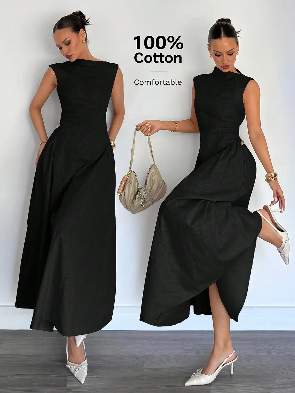 Thumbnail: The Social Woman Gazer Dress